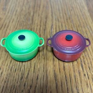 Le Creuset magnets